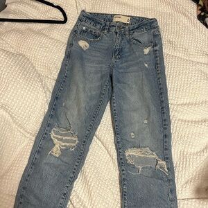 Garage Jeans